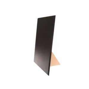 Black Magnet Board