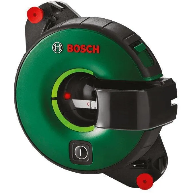 Bosch Atino Line Laser - Green | 0603663A00