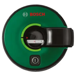 Bosch Atino Line Laser - Green | 0603663A00
