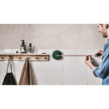 Bosch Atino Line Laser - Green | 0603663A00