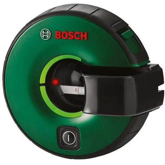 Bosch Atino Line Laser - Green | 0603663A00