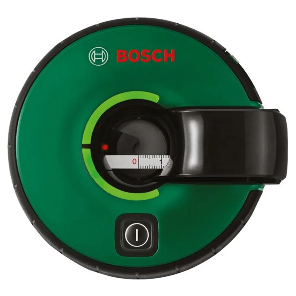 Bosch Atino Line Laser - Green | 0603663A00