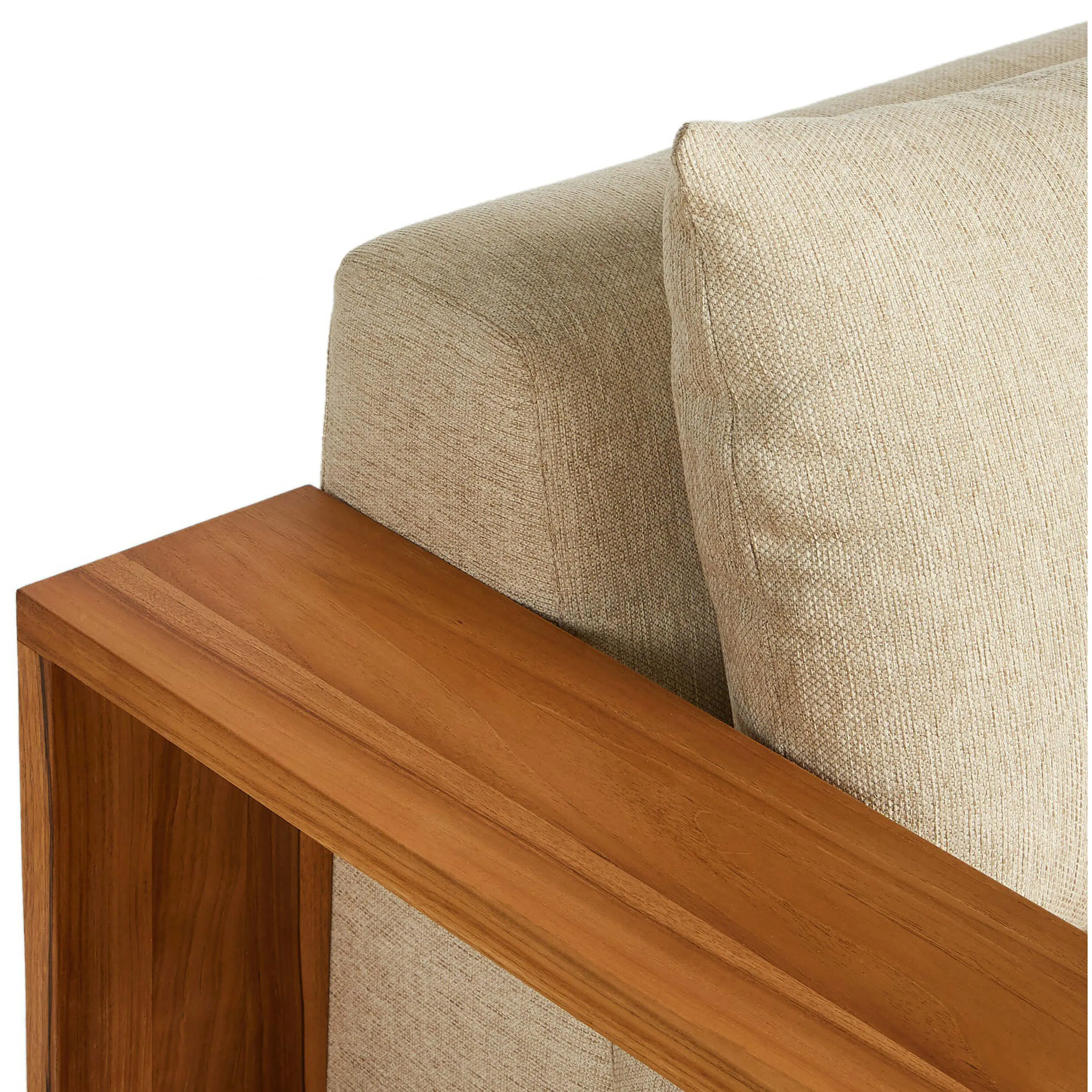 Branford Outdoor Chair, Ellor Beige