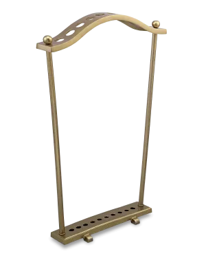 Brass Cane Stand