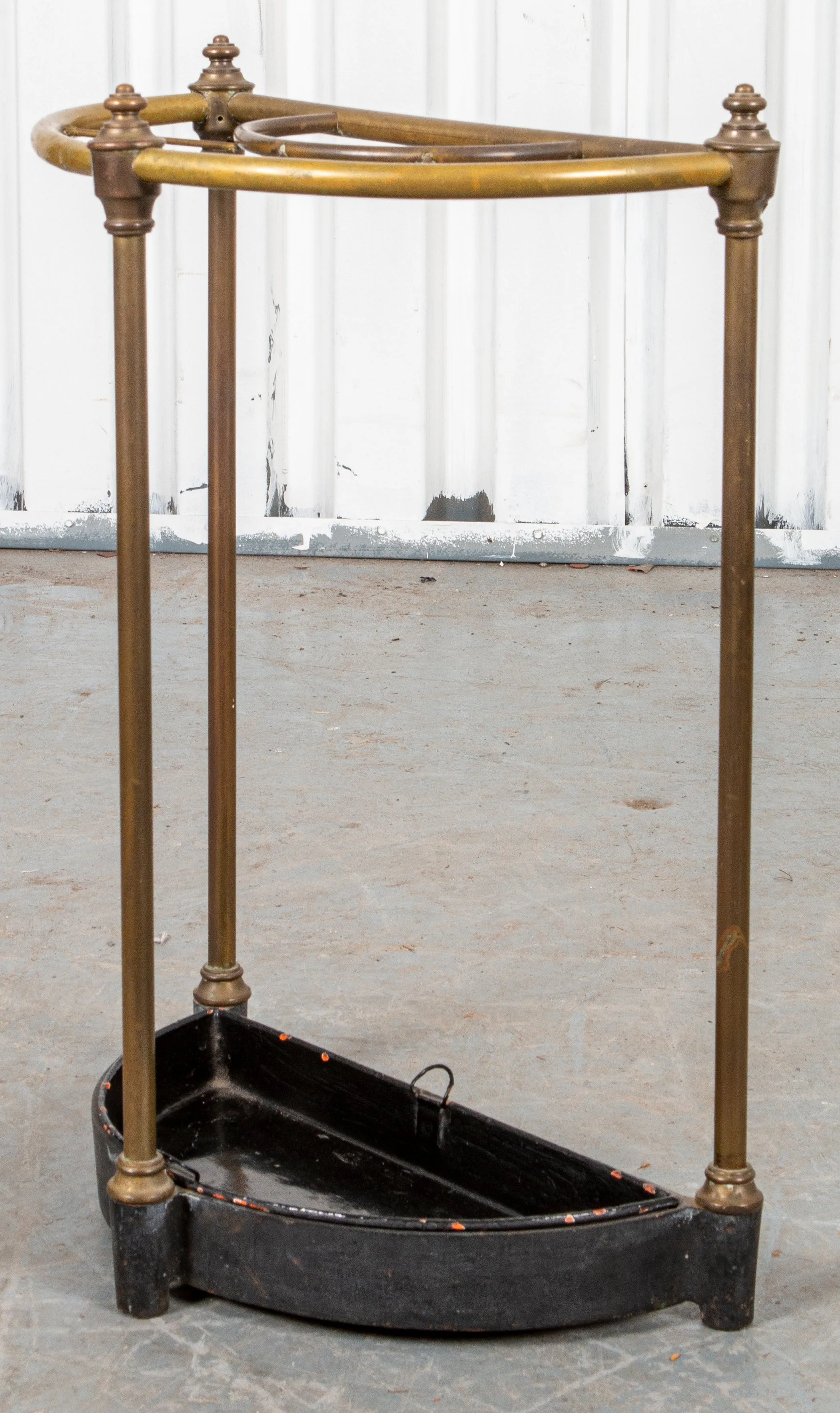 Brass Umbrella Stick Stand