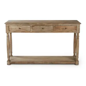 Bruno Console by Zentique