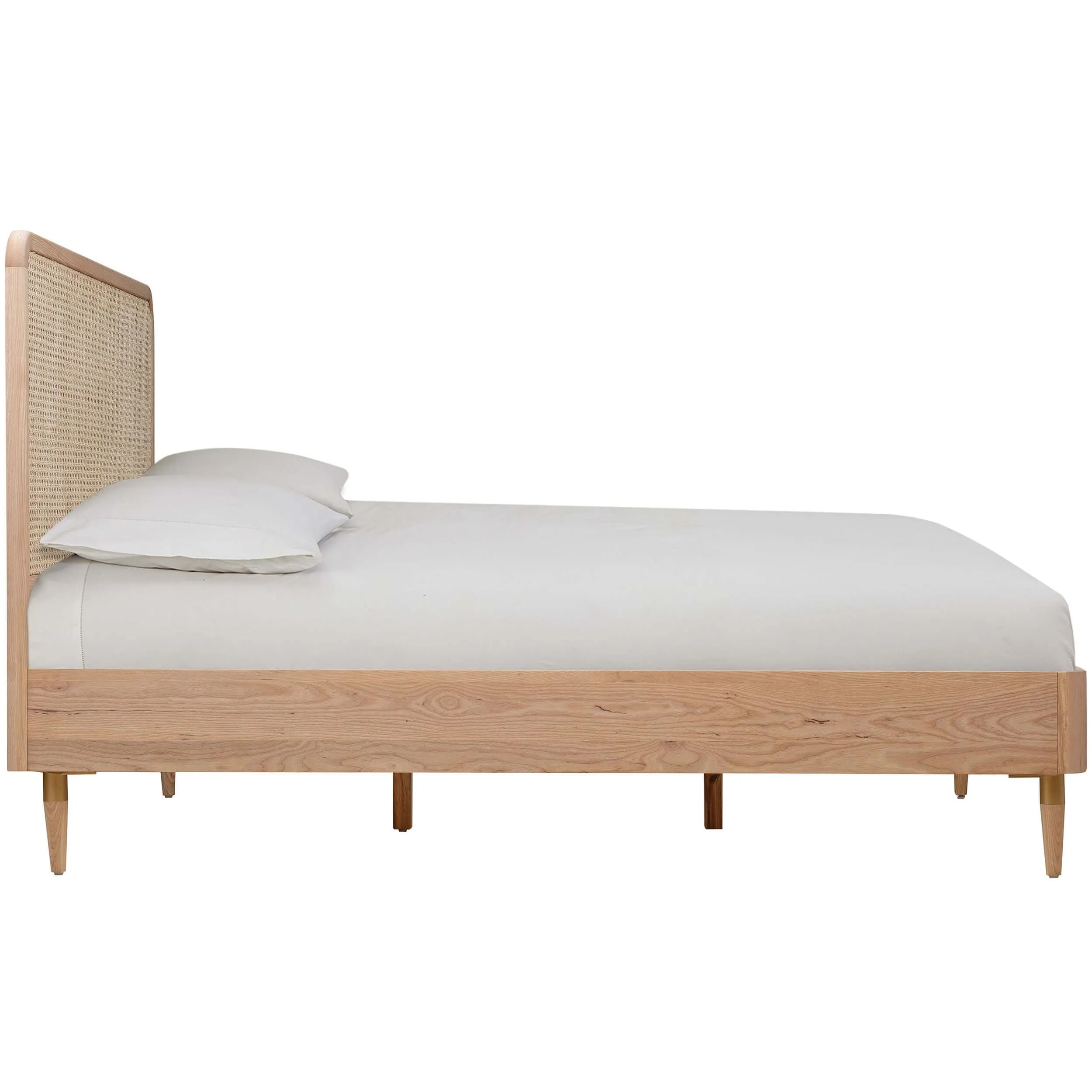 Carmen Cane Bed