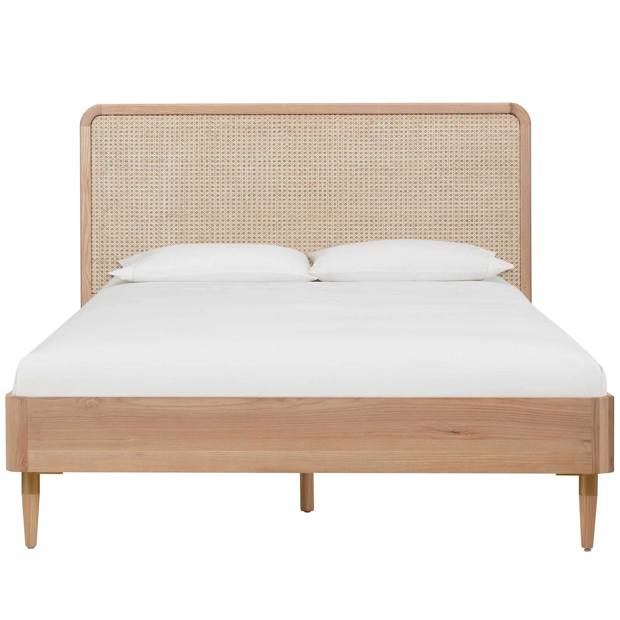 Carmen Cane Bed