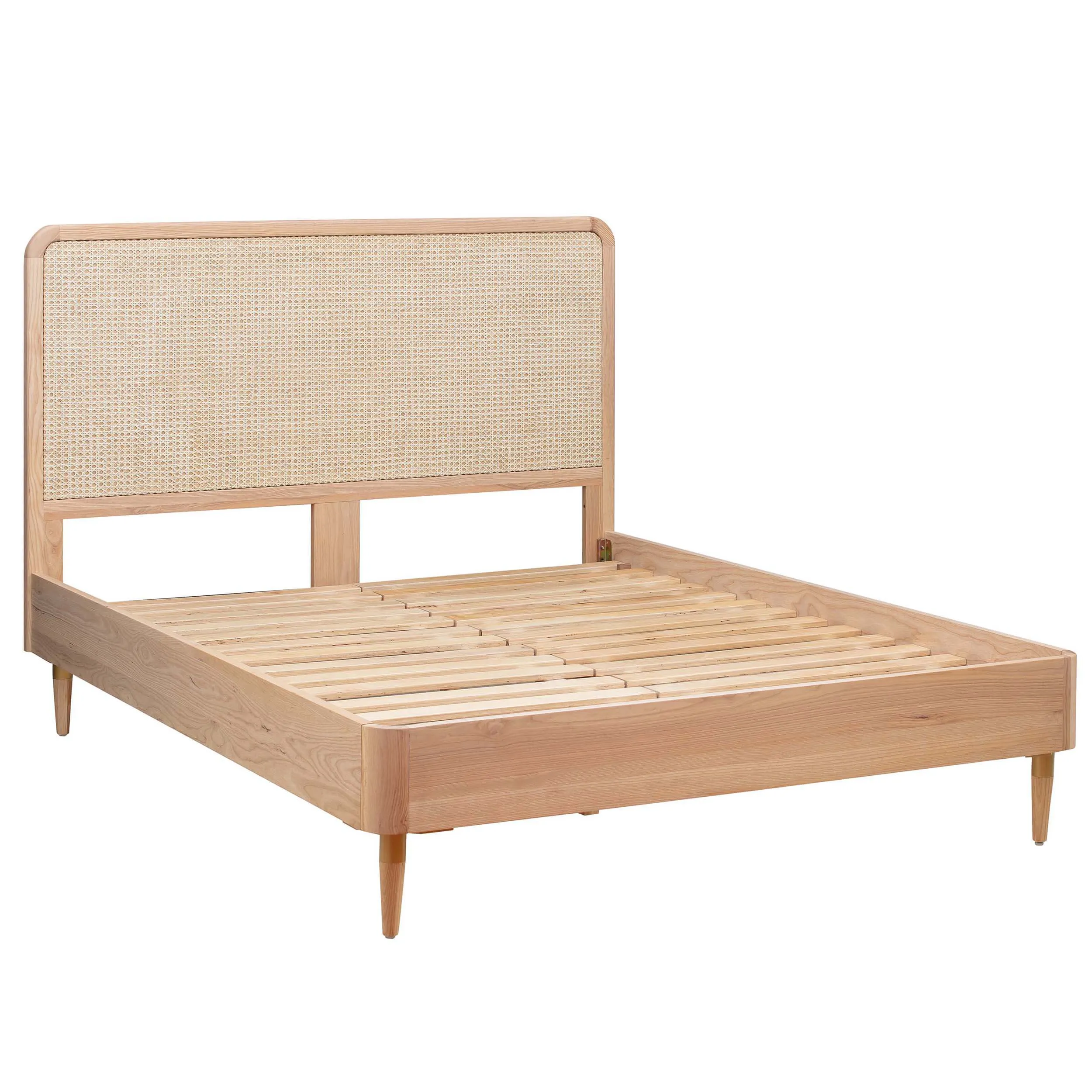 Carmen Cane Bed