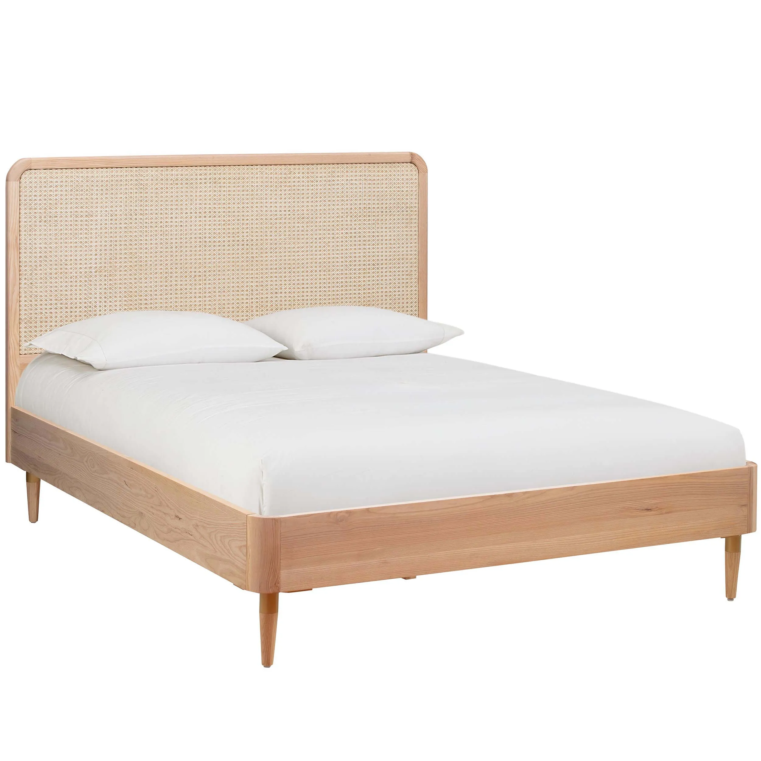Carmen Cane Bed