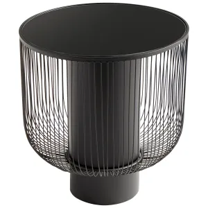Carousel Table-SM by Cyan