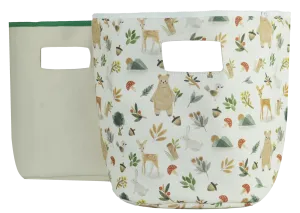 Cedar Soft Storage 2 Pack
