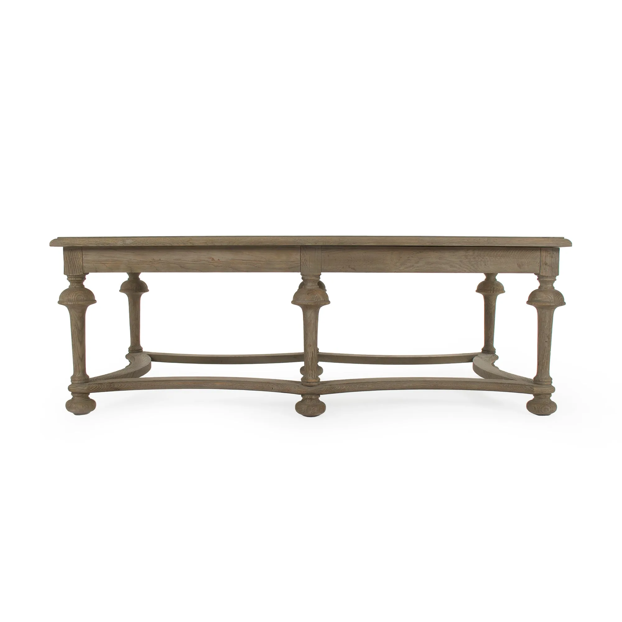 Clair Coffee Table by Zentique