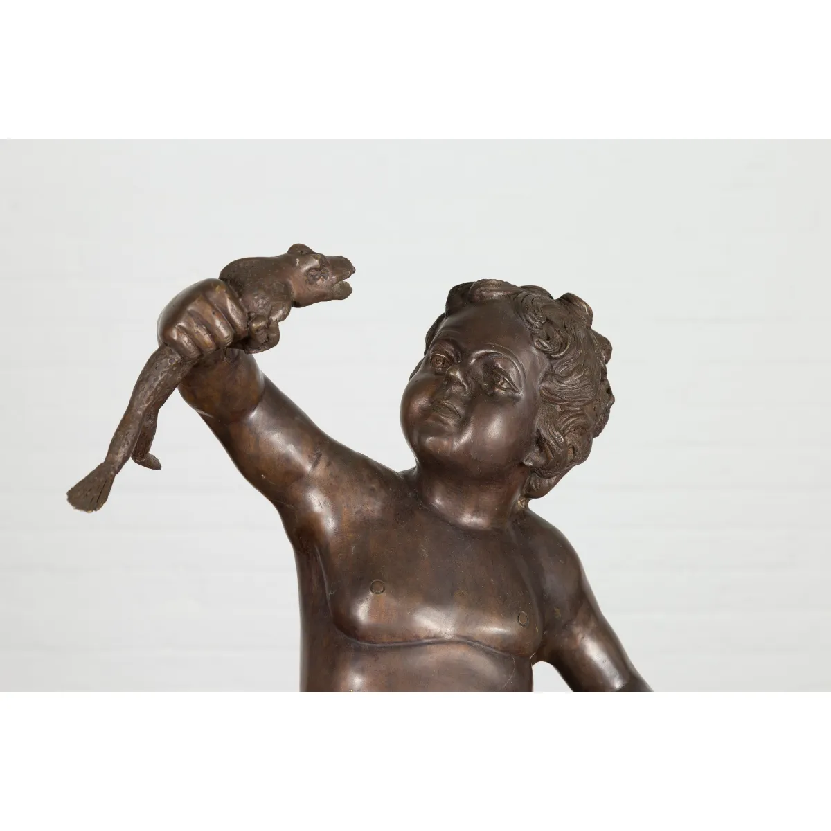 Classical Puto with Frog