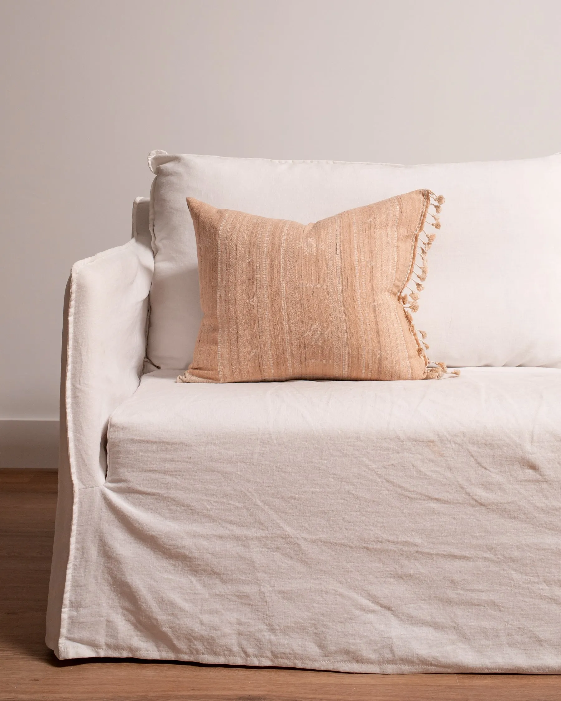 Clement Pillow III