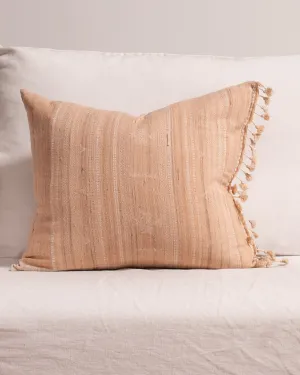 Clement Pillow III