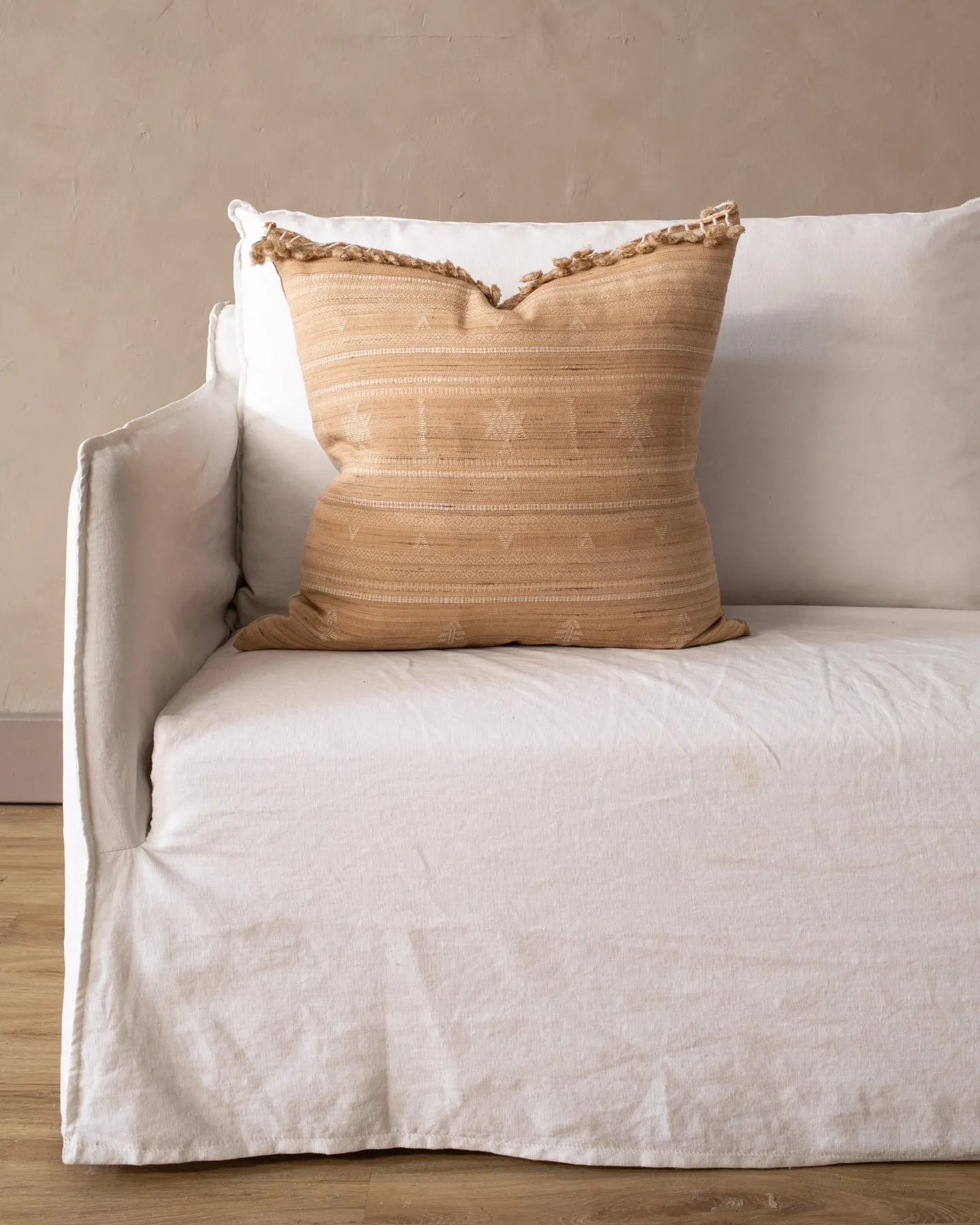 Clement Pillow IV