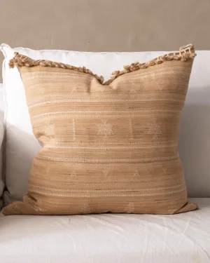 Clement Pillow IV