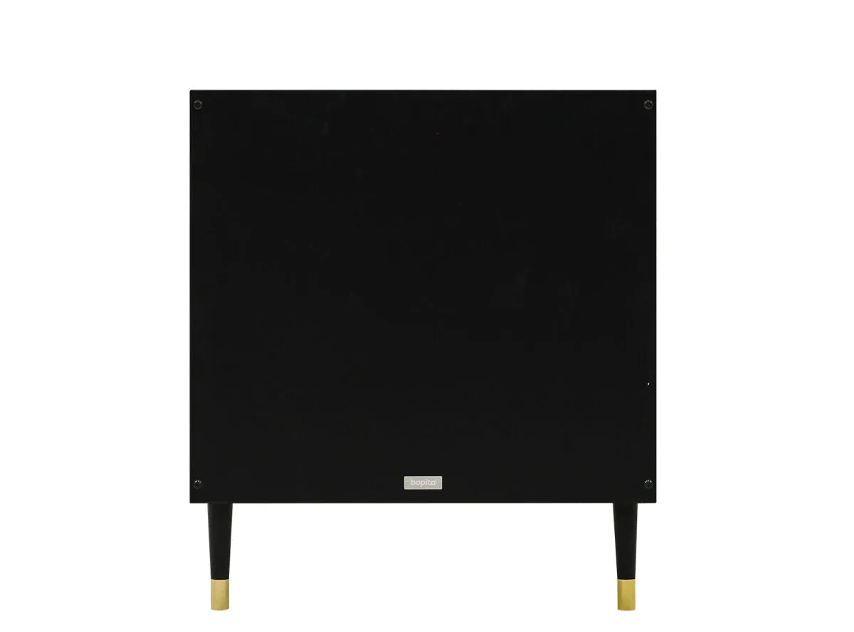Cloë Cotbed 140 x 70