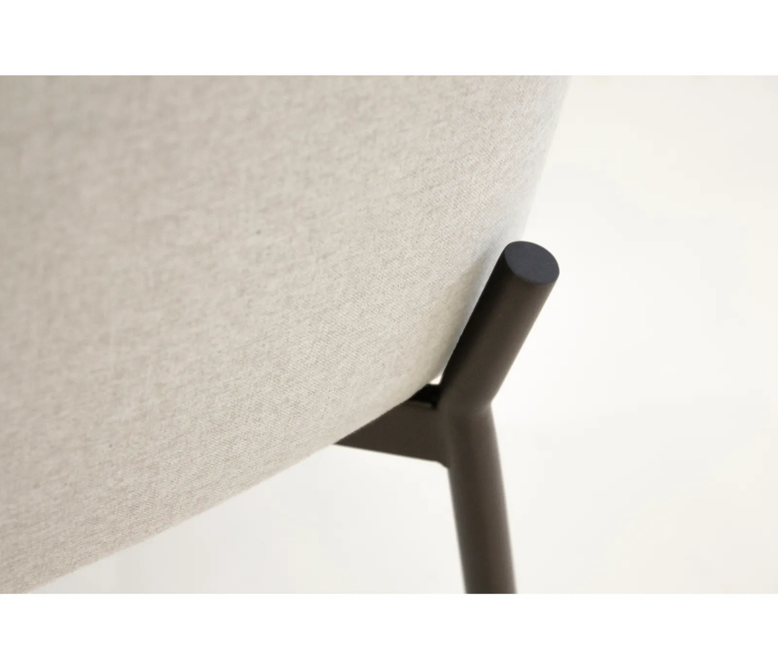 Coz Arm Chair - Sesame