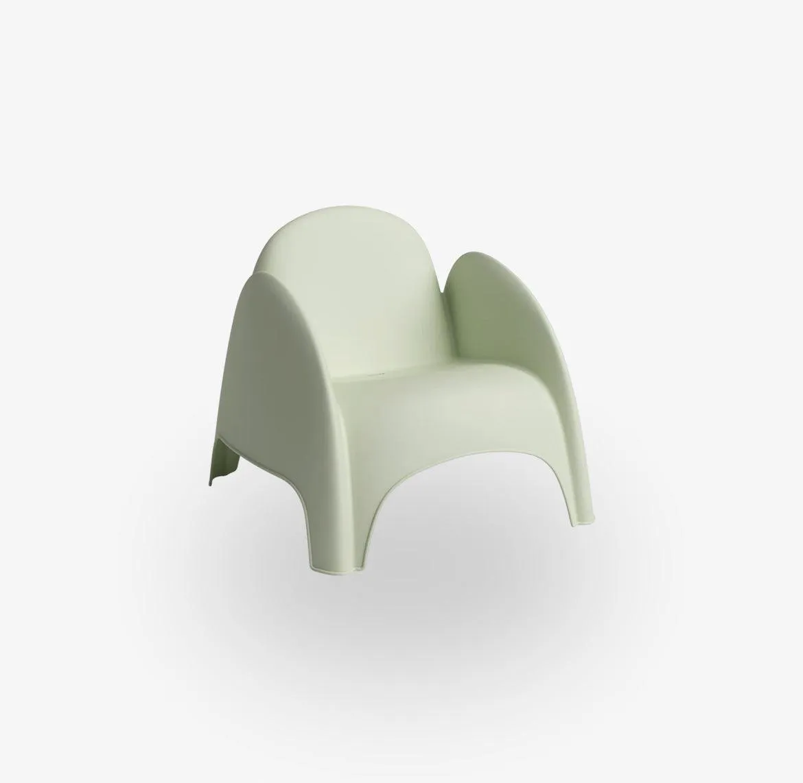 COZONI Ape Stackable Armchair