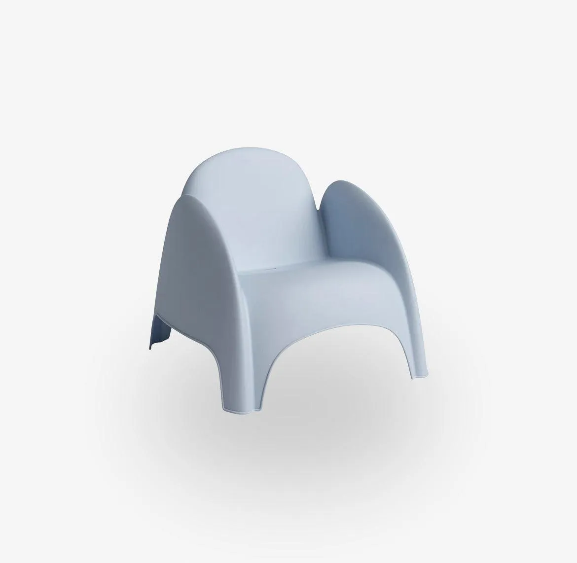 COZONI Ape Stackable Armchair
