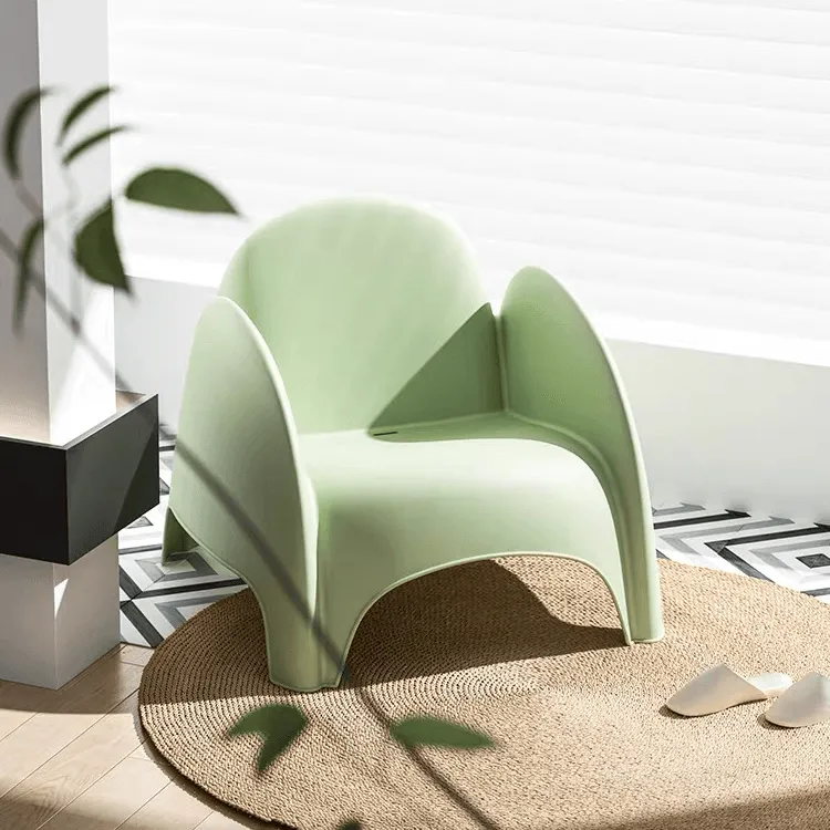 COZONI Ape Stackable Armchair