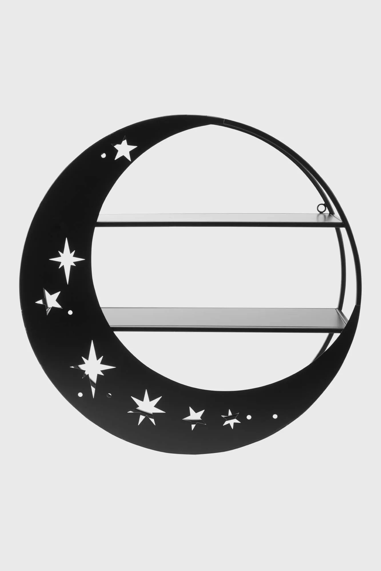 Crescent Shelf