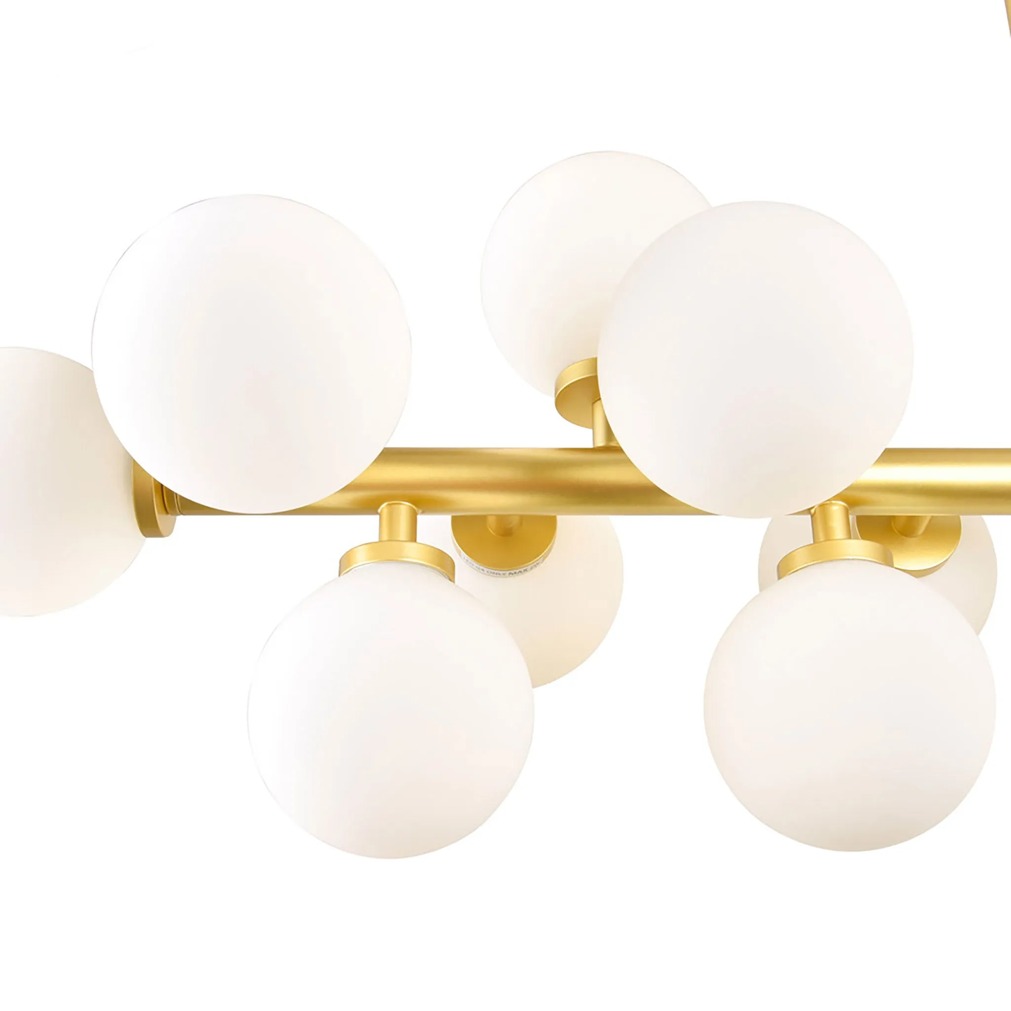 CWI Lighting Arya 16-Light Chandelier