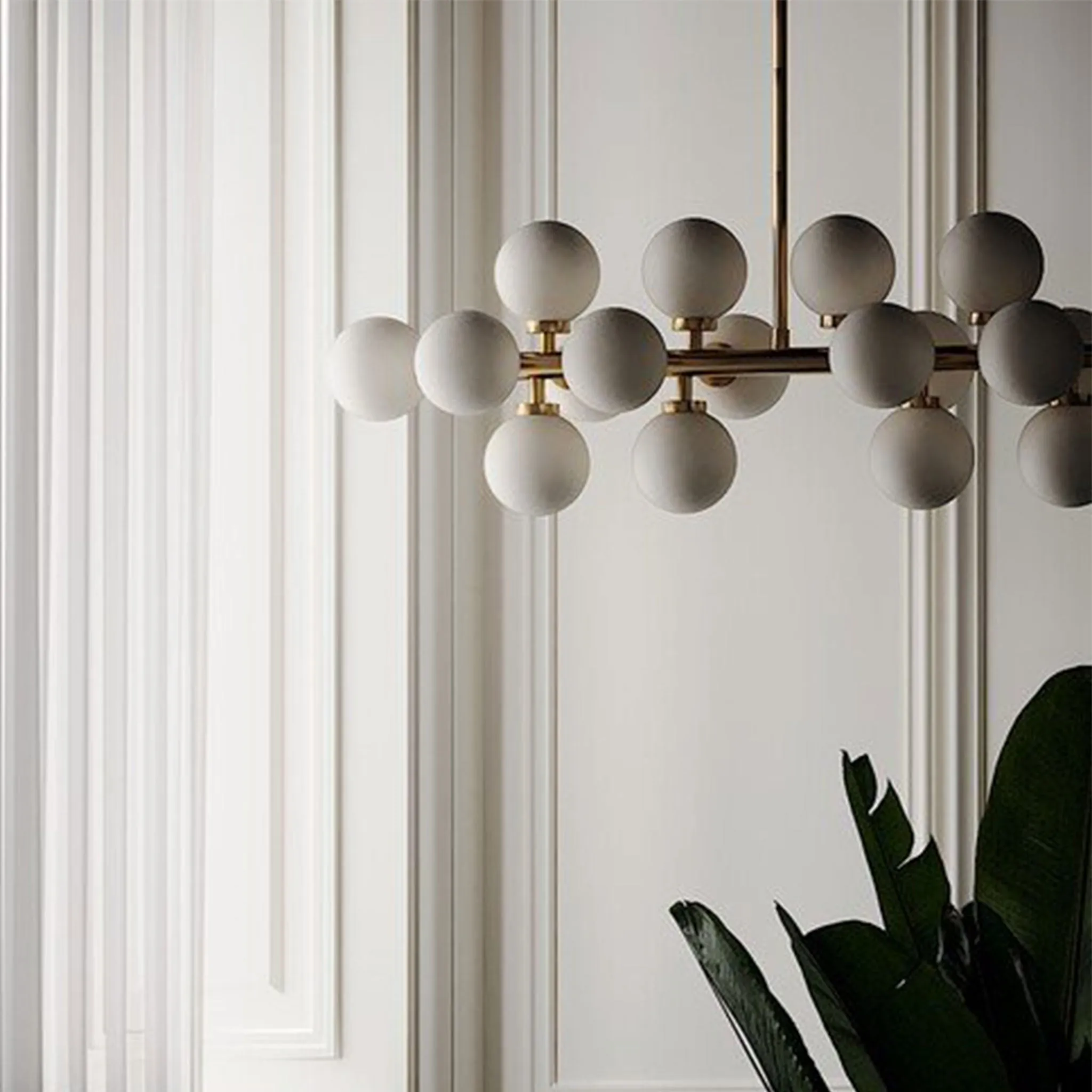 CWI Lighting Arya 16-Light Chandelier