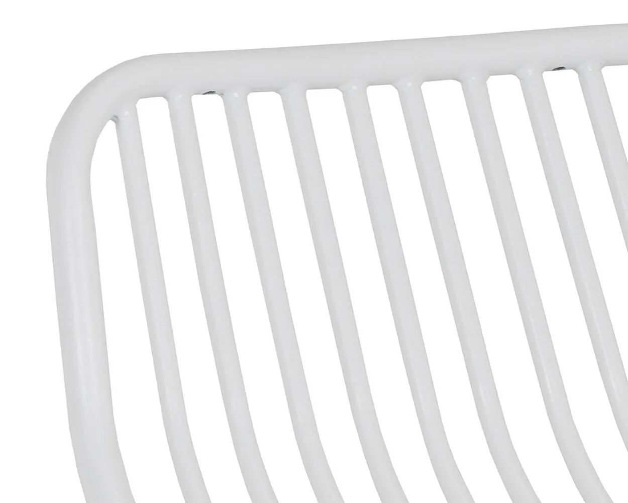 Cypress Outdoor Counter Stool