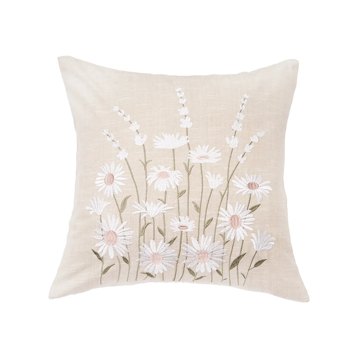 Daisy Bliss Pillow
