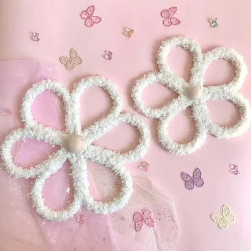 Daisy Wall Art Wall Hanging Set