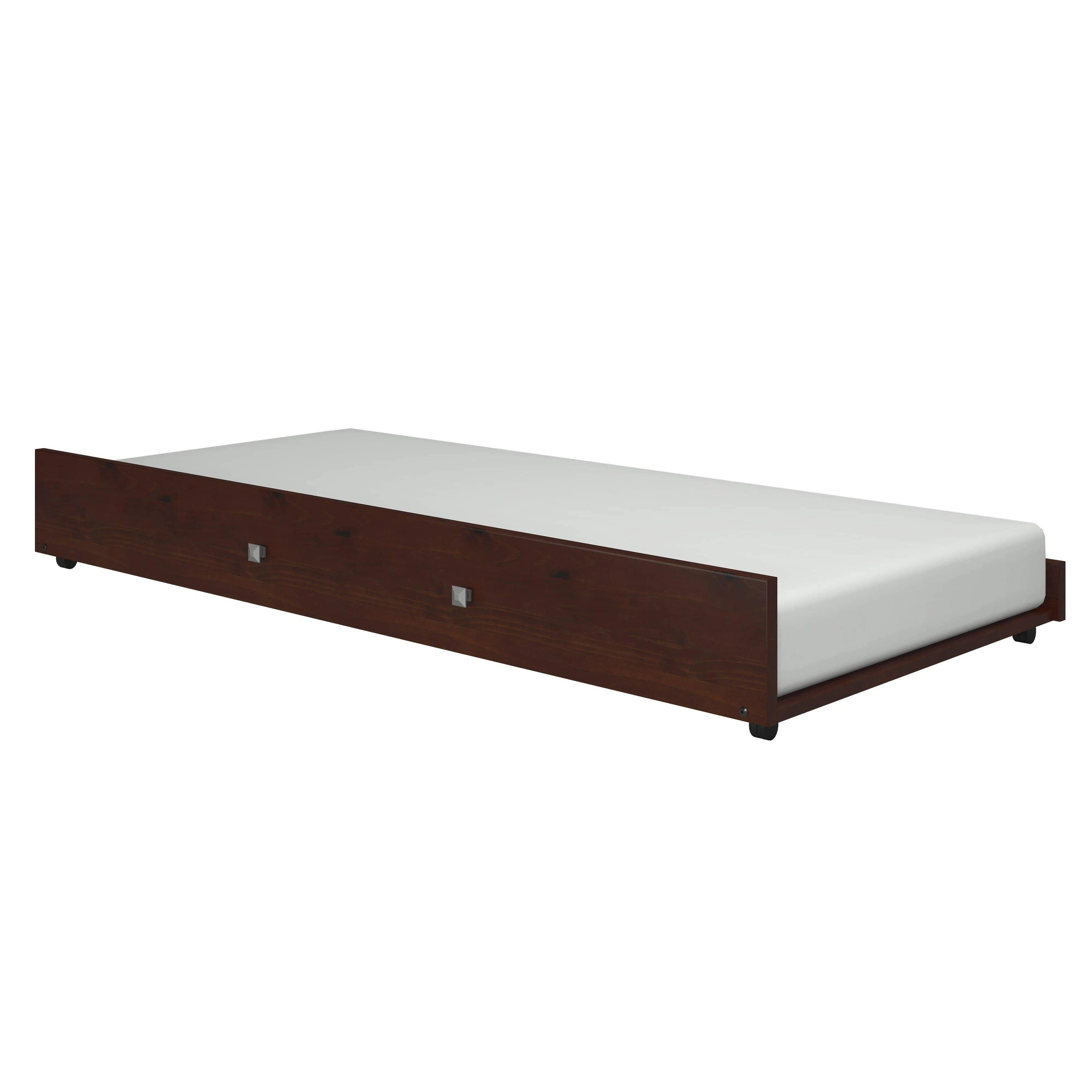 David Twin over Full Bunkbed with Trundle