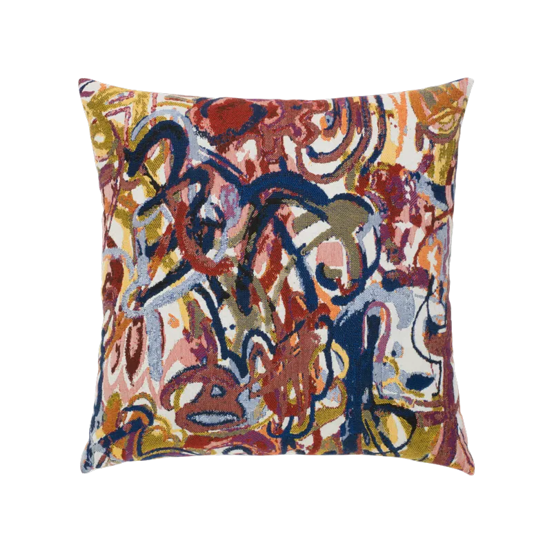 Designer Throw Pillows