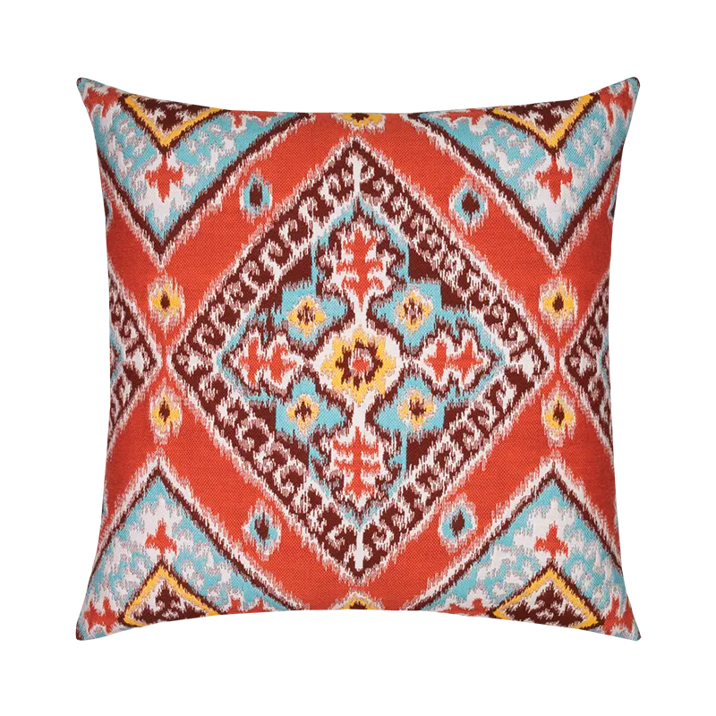 Designer Throw Pillows