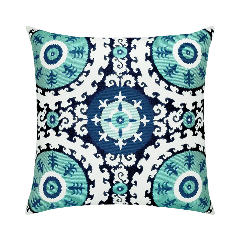 Designer Throw Pillows