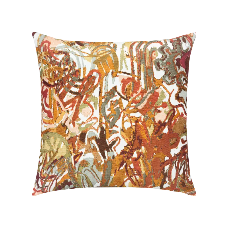 Designer Throw Pillows