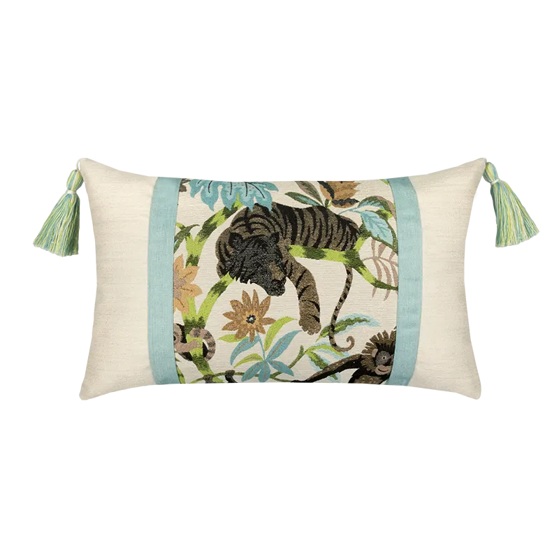 Designer Throw Pillows