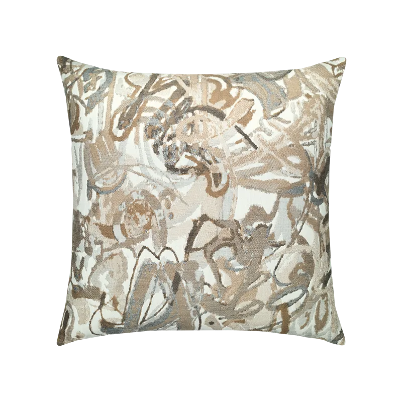 Designer Throw Pillows