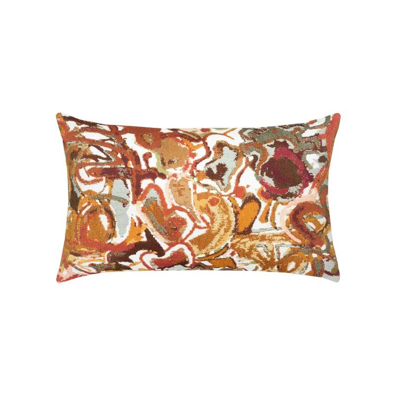 Designer Throw Pillows