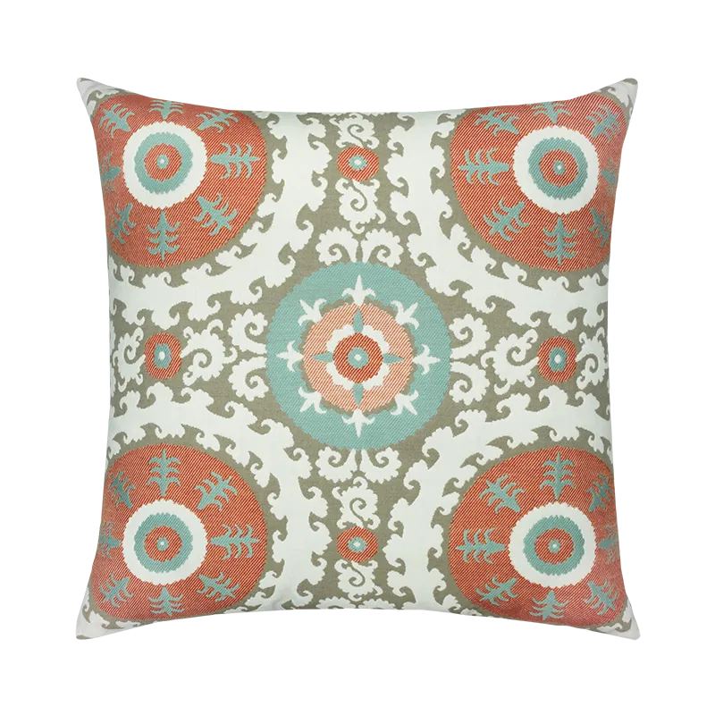 Designer Throw Pillows