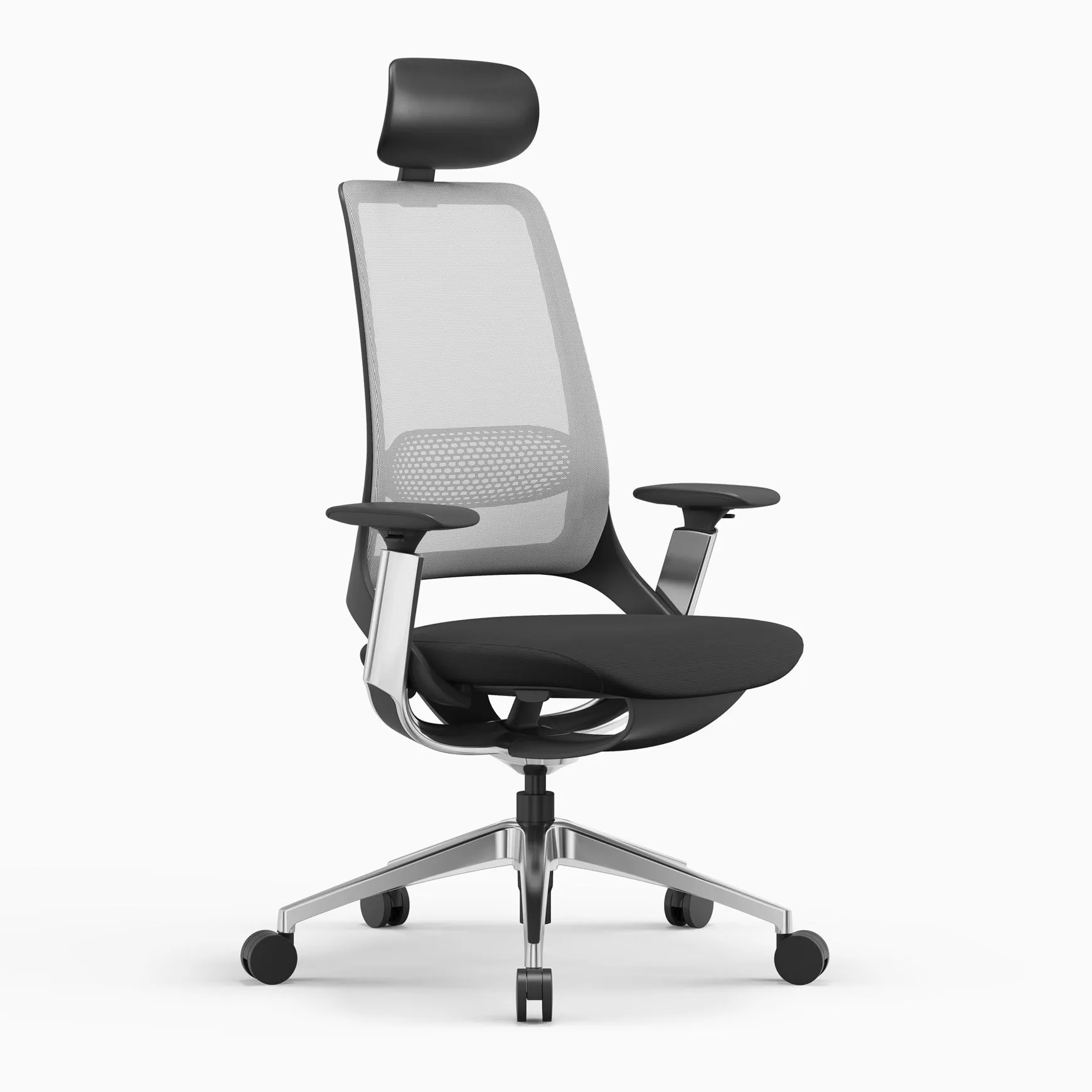 Desky Pulse Supportive Desk Chair