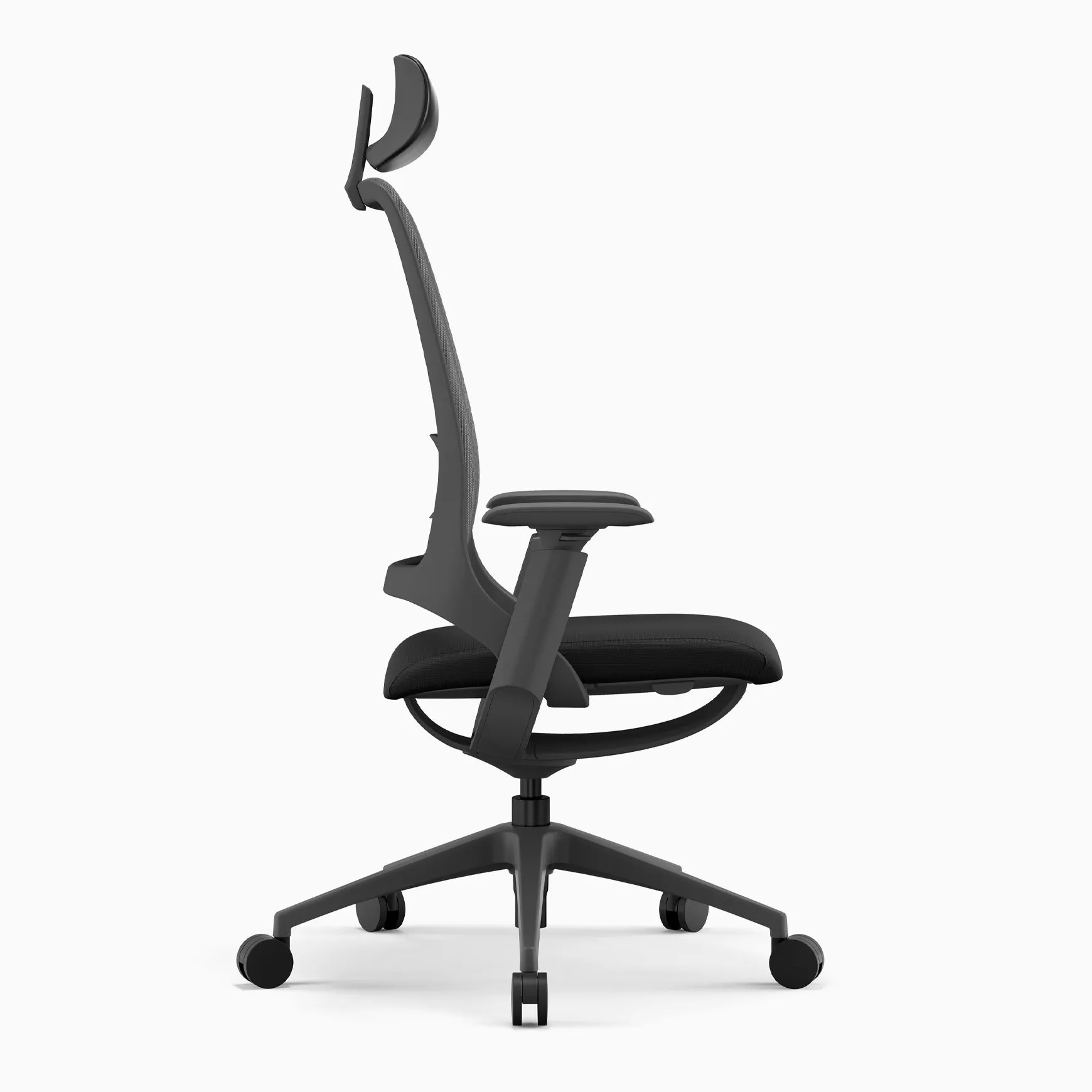 Desky Pulse Supportive Desk Chair