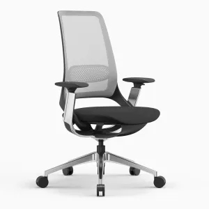 Desky Pulse Supportive Desk Chair