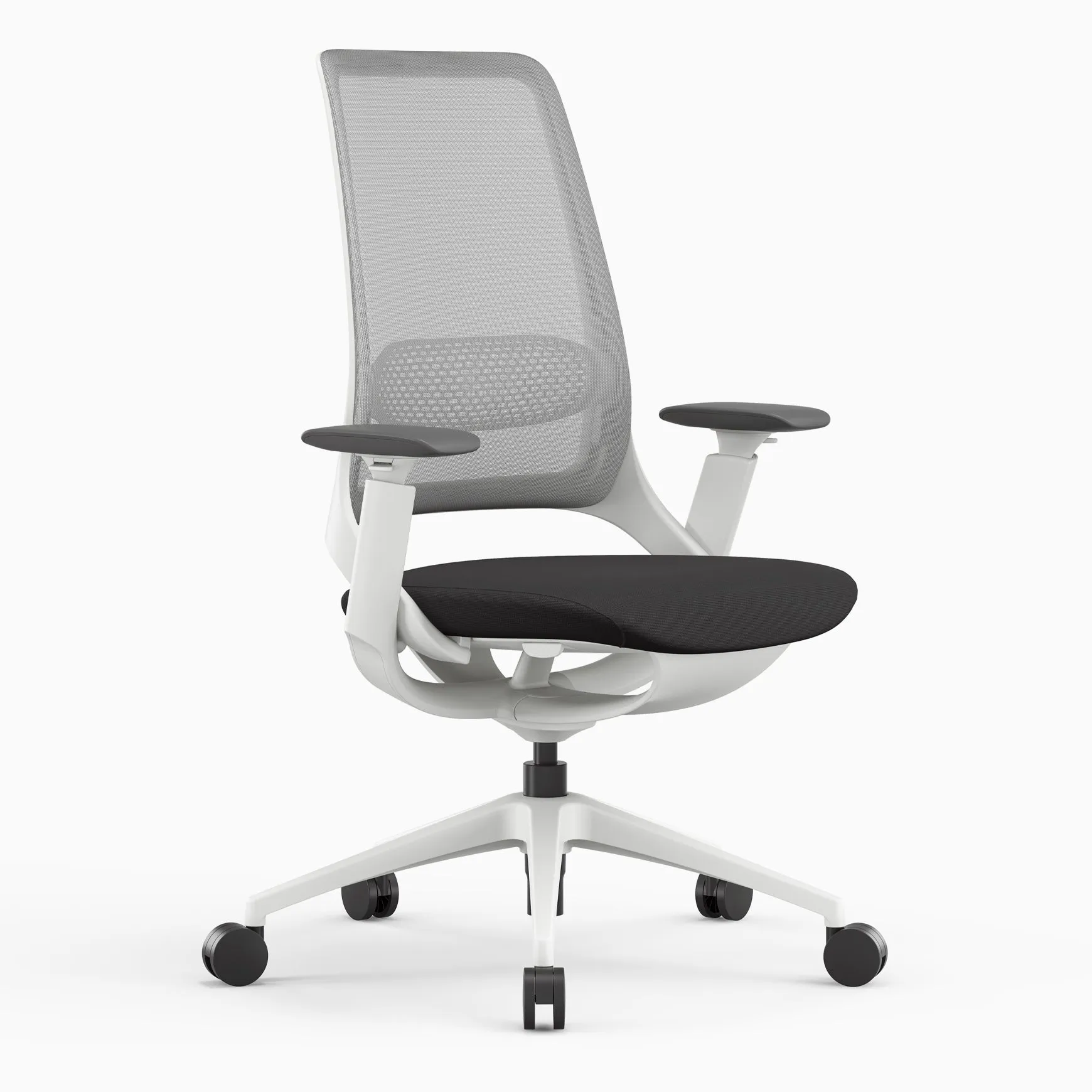 Desky Pulse Supportive Desk Chair