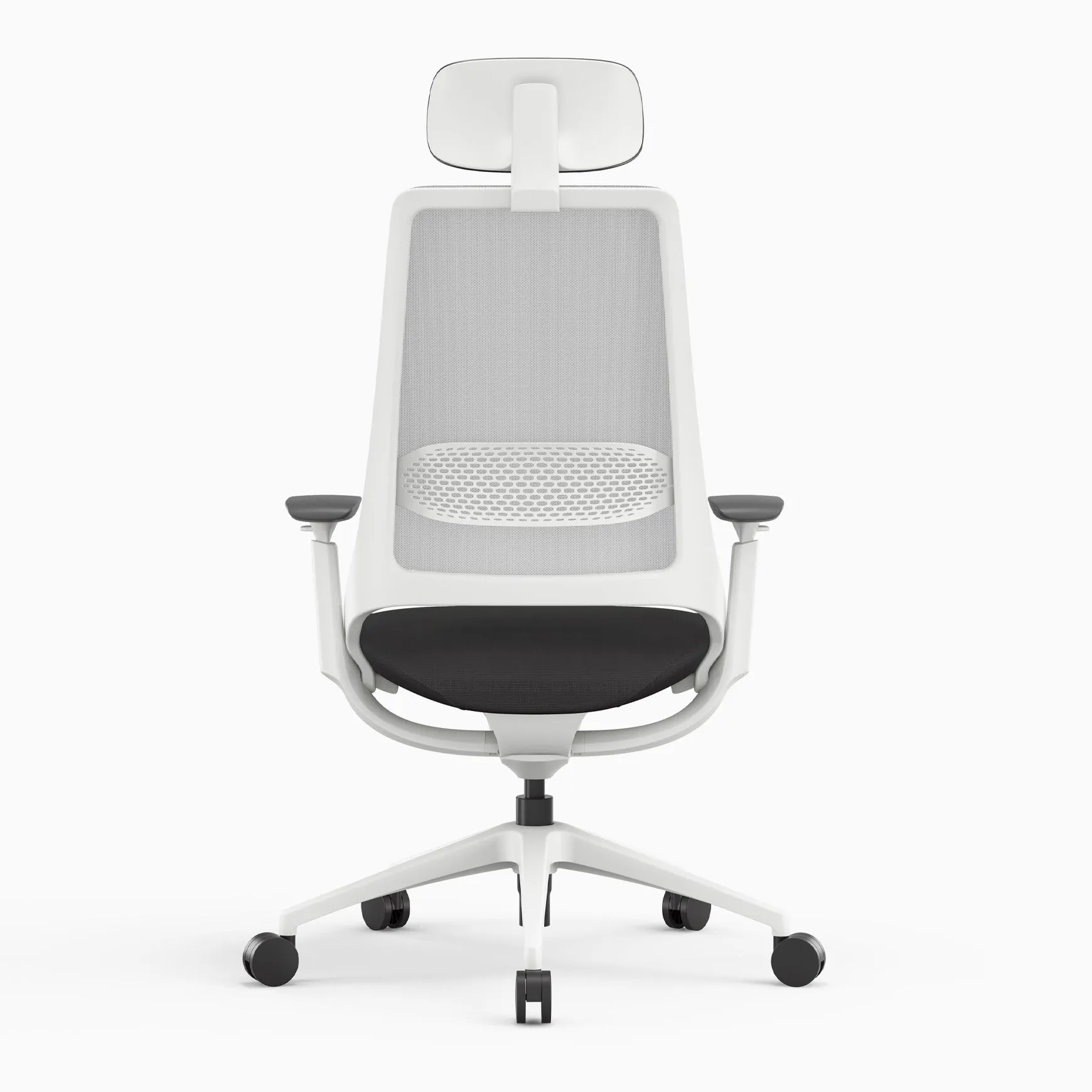 Desky Pulse Supportive Desk Chair