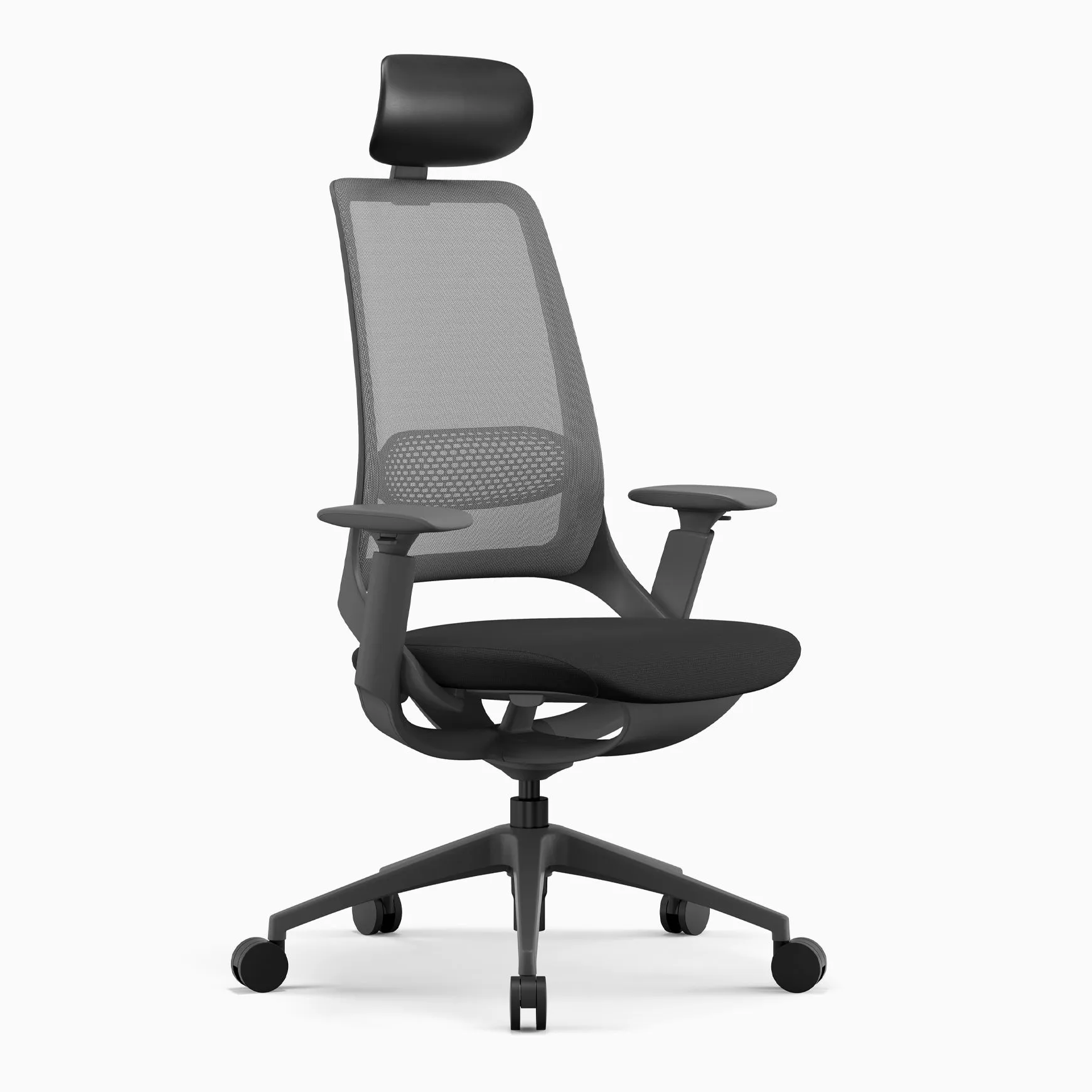 Desky Pulse Supportive Desk Chair