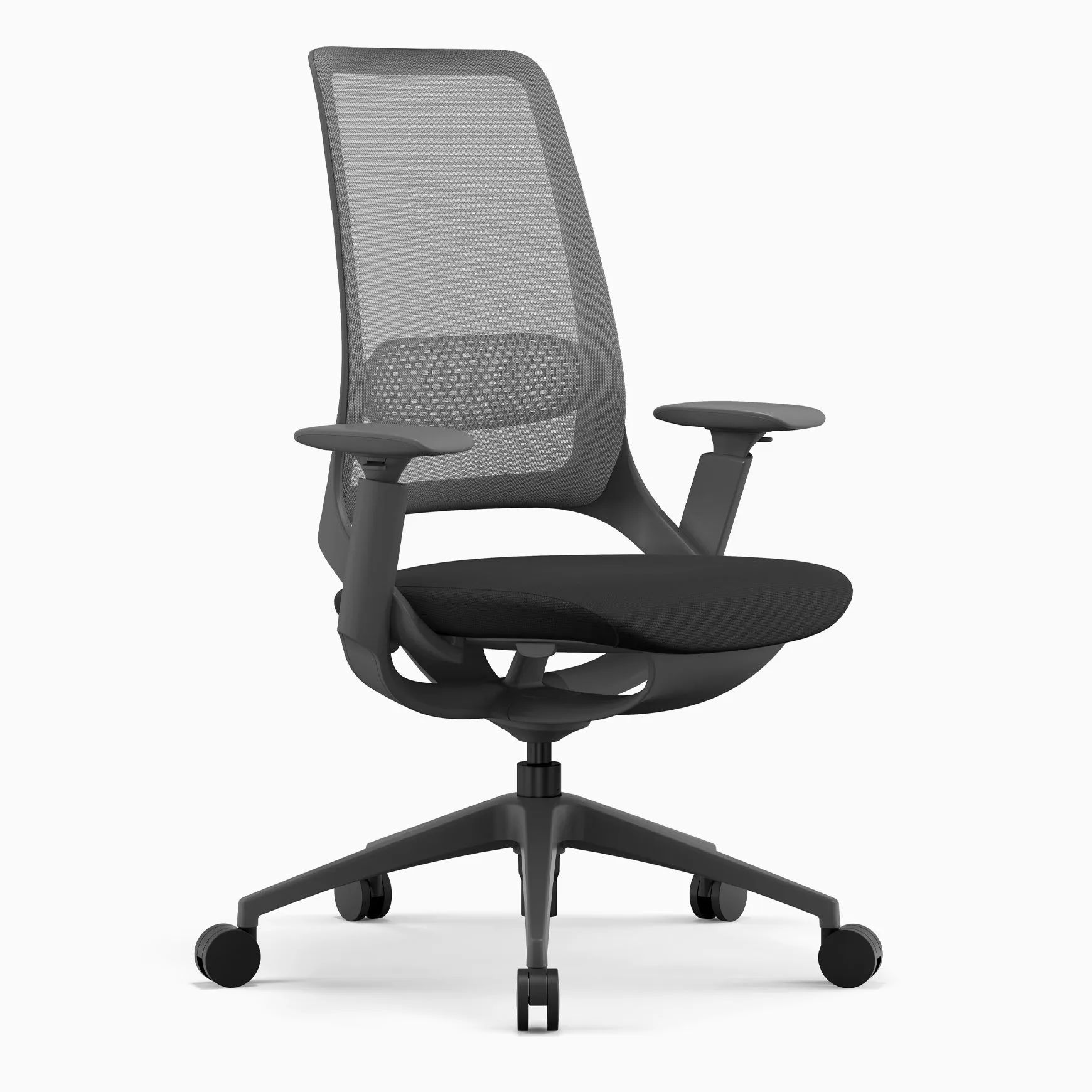 Desky Pulse Supportive Desk Chair