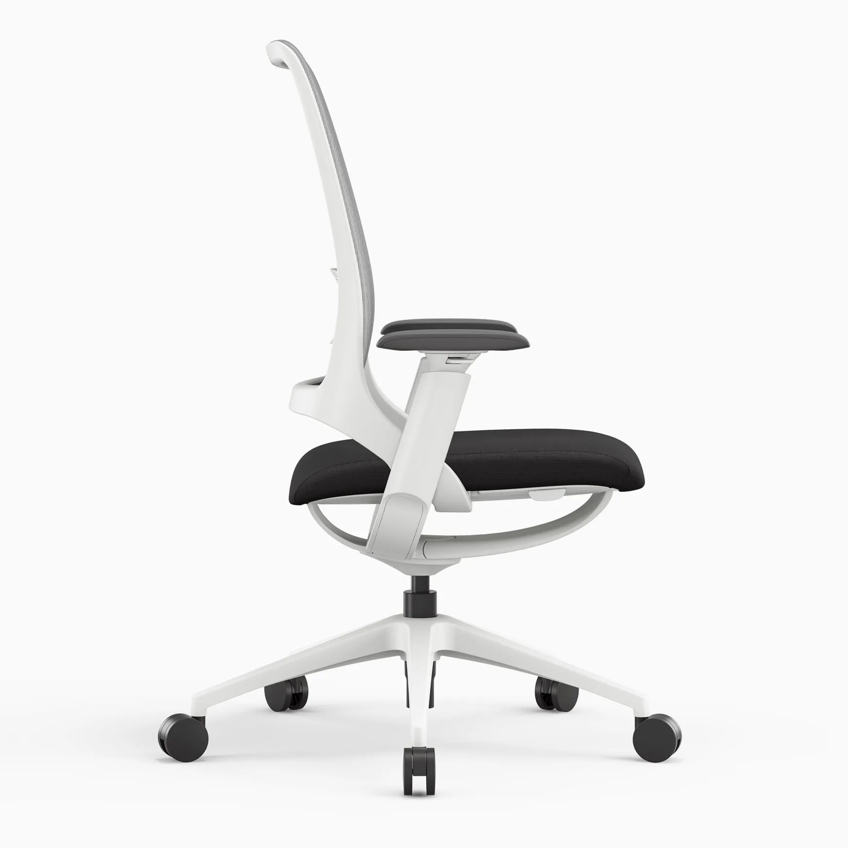 Desky Pulse Supportive Desk Chair
